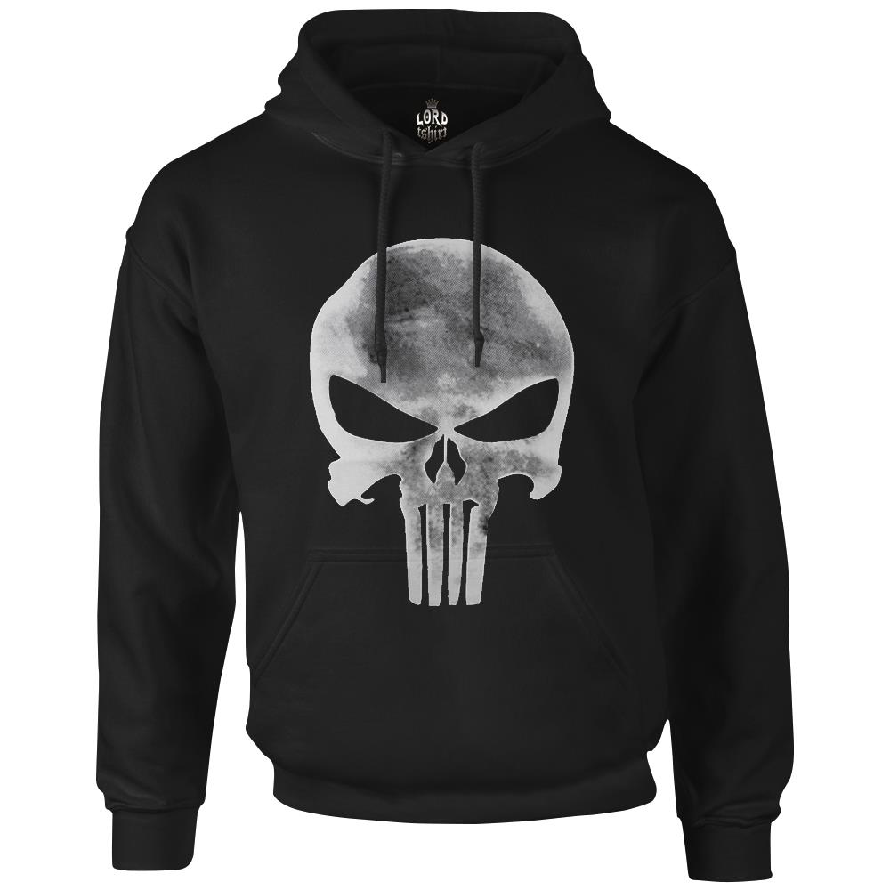 

Толстовка мужская Lord Tshirt PH-156 черная S (доставка из-за рубежа), Черный, PH-156
