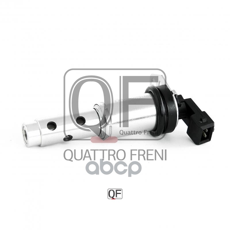 

Клапан Электромагнитный, Qf00t01685 QUATTRO FRENI арт. QF00T01685