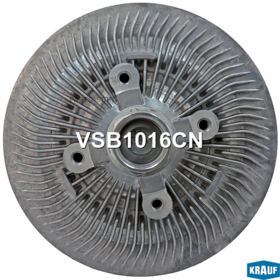 

Вискомуфта Krauf vsb1016cn