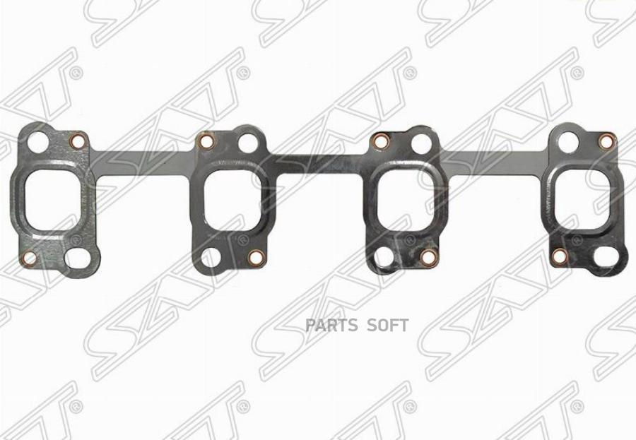 

SAT ST1717364090 Прокладка выпускного коллектора TOYOTA CALDINA/CARINA/COROLLA/FIELDER/COR