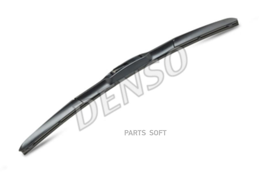 

Щетка стеклоочистителя 430 мм гибридная 1 шт DENSO DUR-043R