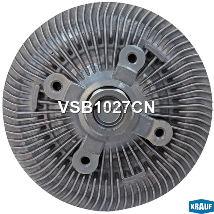 

Вискомуфта Krauf vsb1027cn