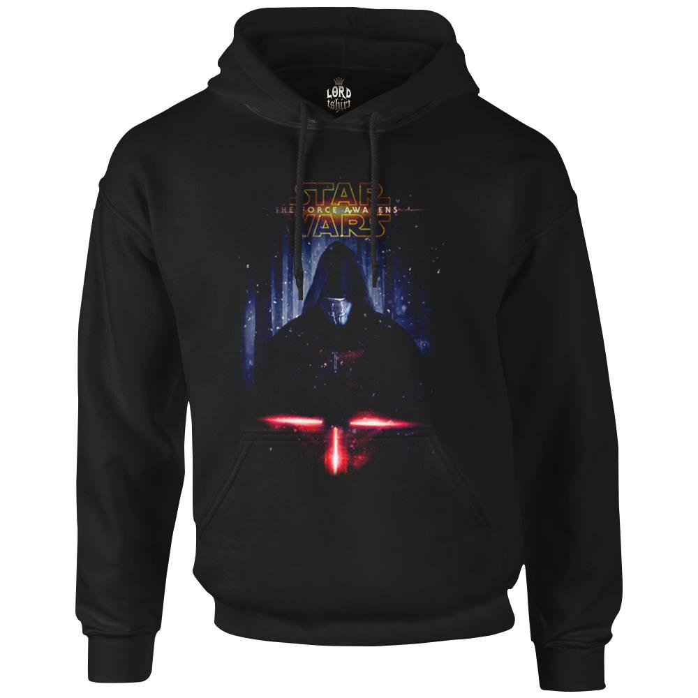 

Толстовка мужская Lord Tshirt PH-722 черная S (доставка из-за рубежа), Черный, PH-722