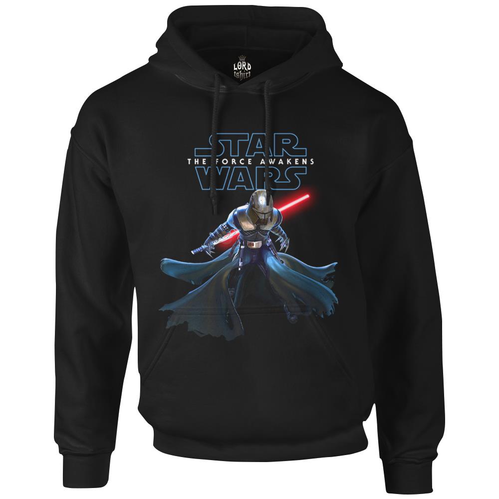 

Толстовка мужская Lord Tshirt PH-718 черная S (доставка из-за рубежа), Черный, PH-718
