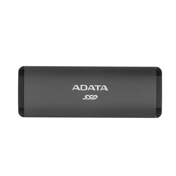 

Внешний SSD диск ADATA ASE760-2TU32G2-CBK 2 ТБ, Черный, ASE760-2TU32G2-CBK