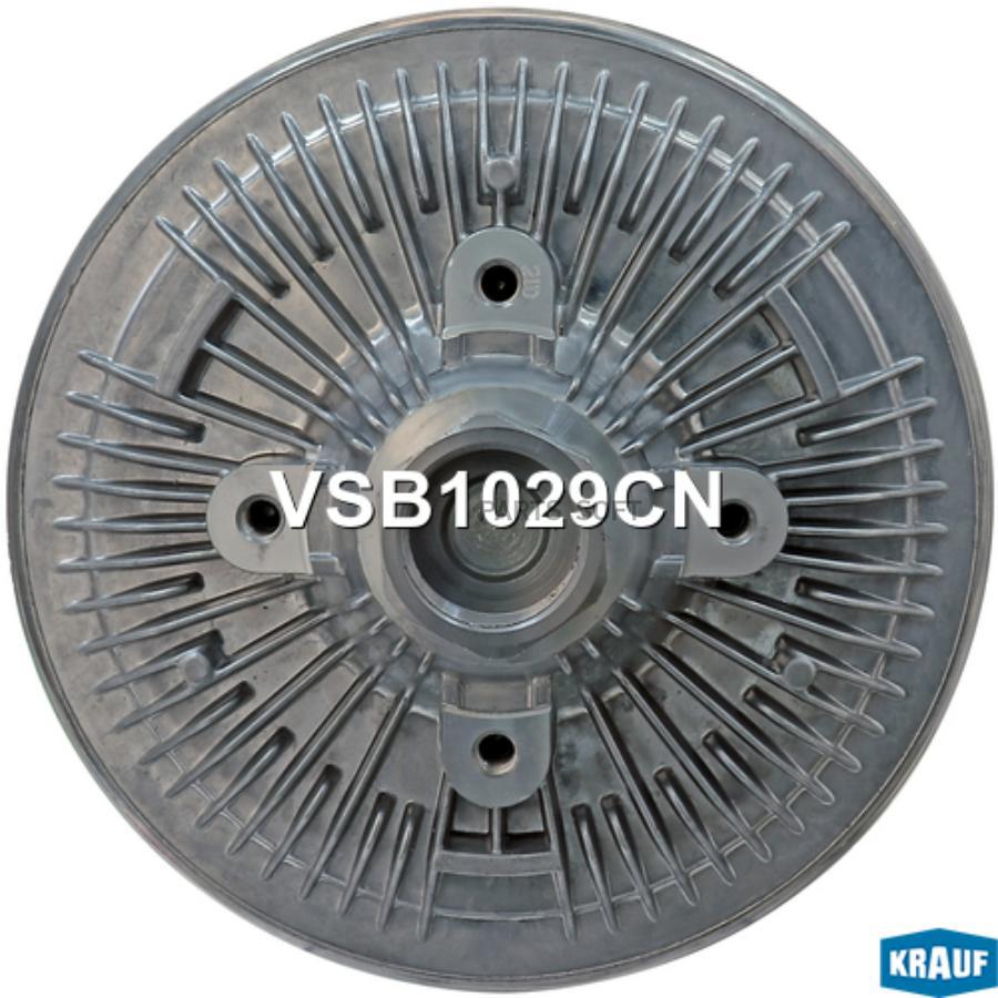 

Вискомуфта Krauf vsb1029cn