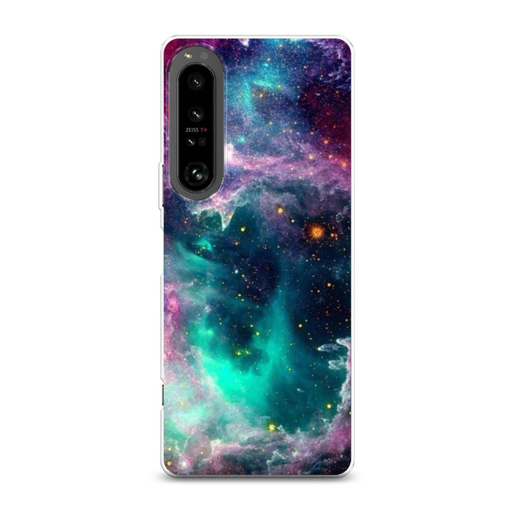 Чехол на Sony Xperia 1 IV 