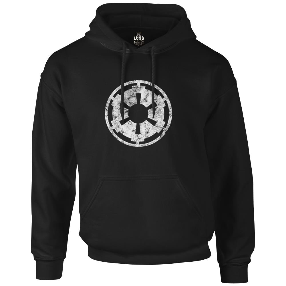 

Толстовка мужская Lord Tshirt PH-715 черная S (доставка из-за рубежа), Черный, PH-715