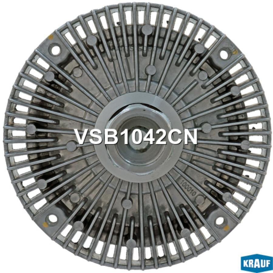 

Вискомуфта Krauf vsb1042cn