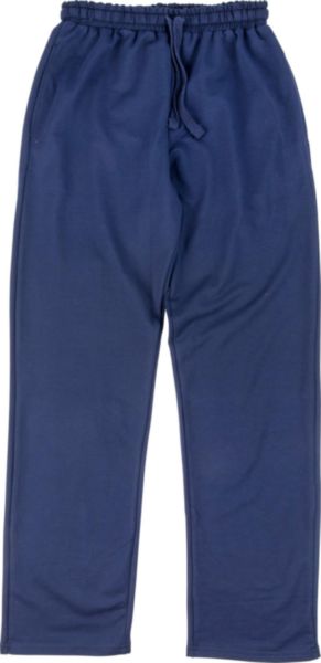 Спортивные брюки мужские NoBrand синие M/3XL