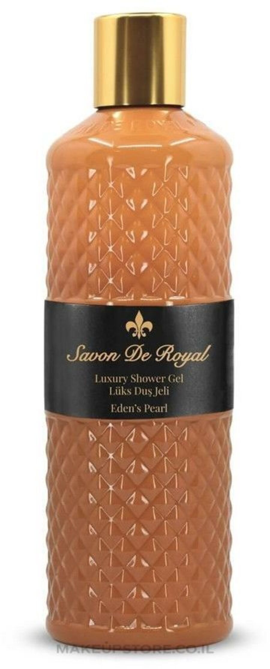 

Гель для душа Savon De Royal Savon de Royal 500 мл, Savon de Royal