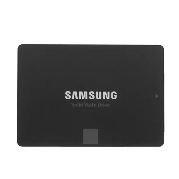 

SSD накопитель Samsung 870 EVO 2.5" 1 ТБ, 870 EVO