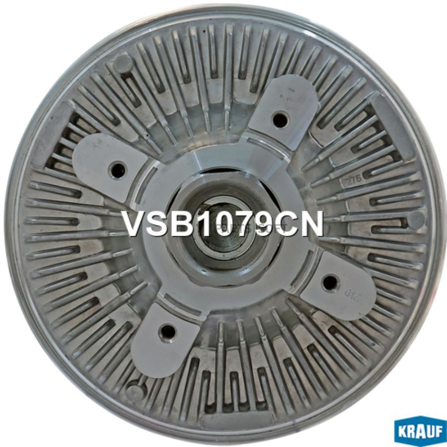 

Вискомуфта Krauf vsb1079cn