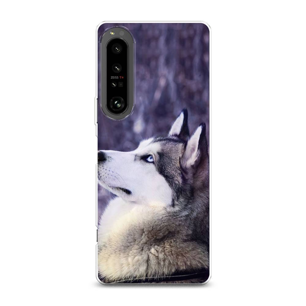 Чехол на Sony Xperia 1 IV 