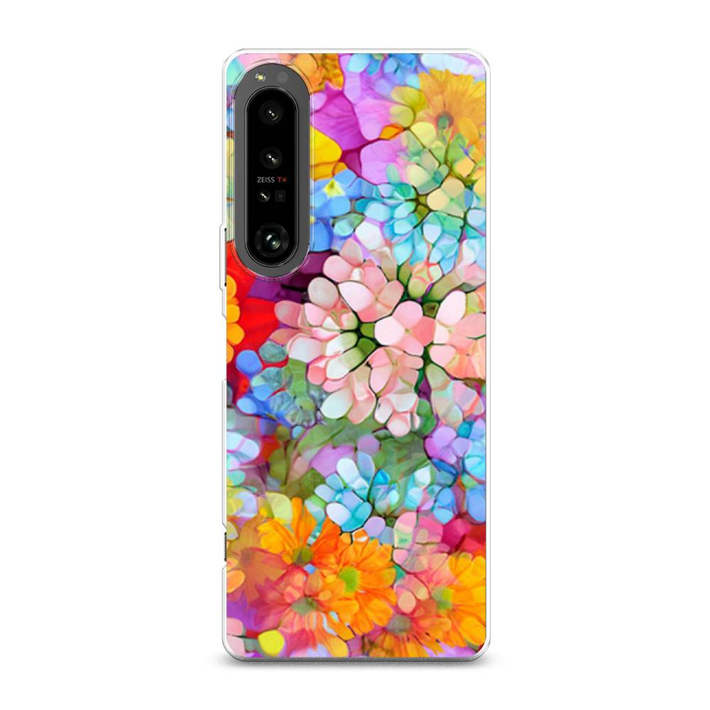 Чехол на Sony Xperia 1 IV 