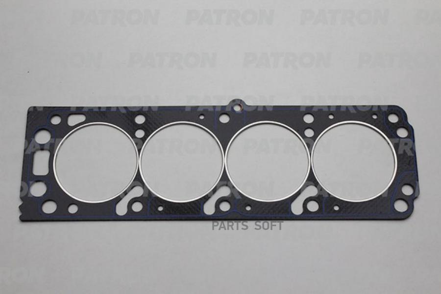 

Прокладка ГБЦ Opel Vectra 2.0 C20NE 86> PATRON PG2-0024