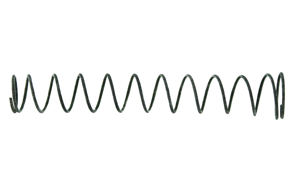 

Возвратная пружина МР-655 (МР-655К.753512.105), Черный