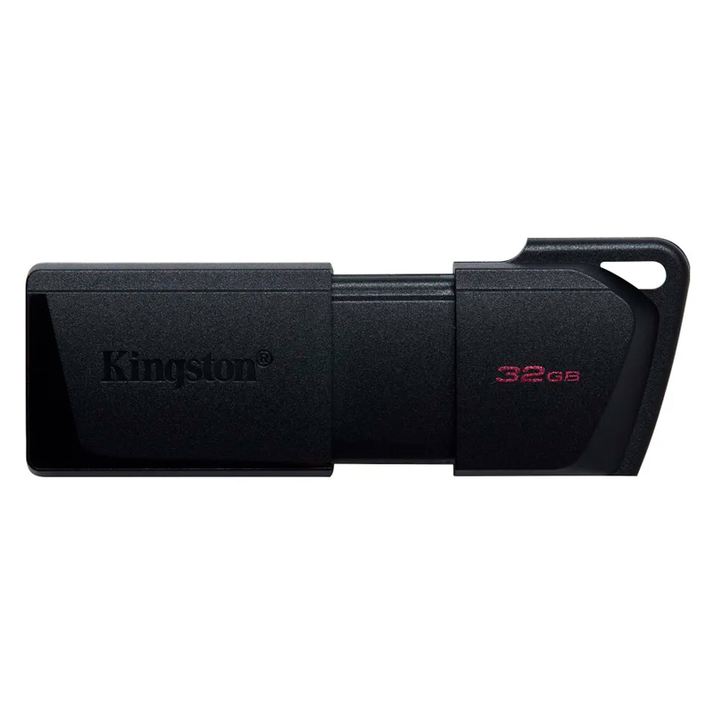 

Флешка Kingston 32 ГБ (DTXM/32GB)