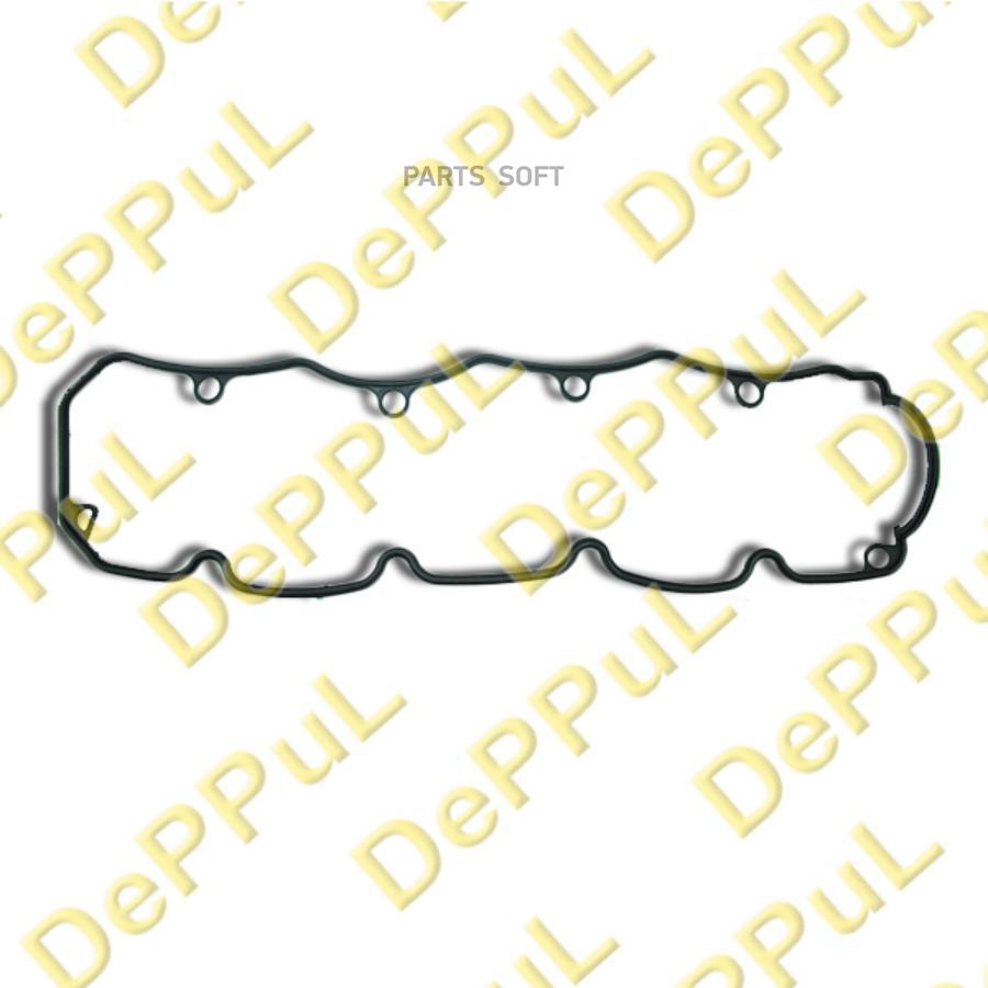 

Прокладка Клапанной Крышки Fiat Ducato 230 94-0 1Шт DEPPUL DEBZ0062