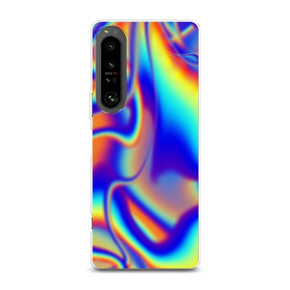 Чехол на Sony Xperia 1 IV 