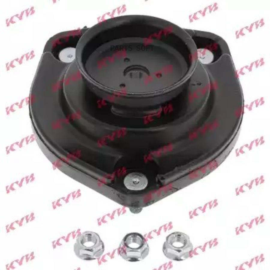 

Опора амортизатора TOYOTA Avensis,Carina,Celica