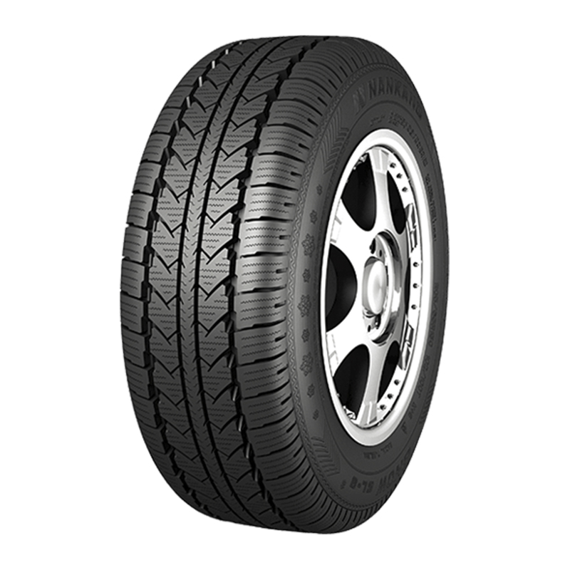 

Шины Nankang SL-6 235/65R16C 121/119R нешипованная