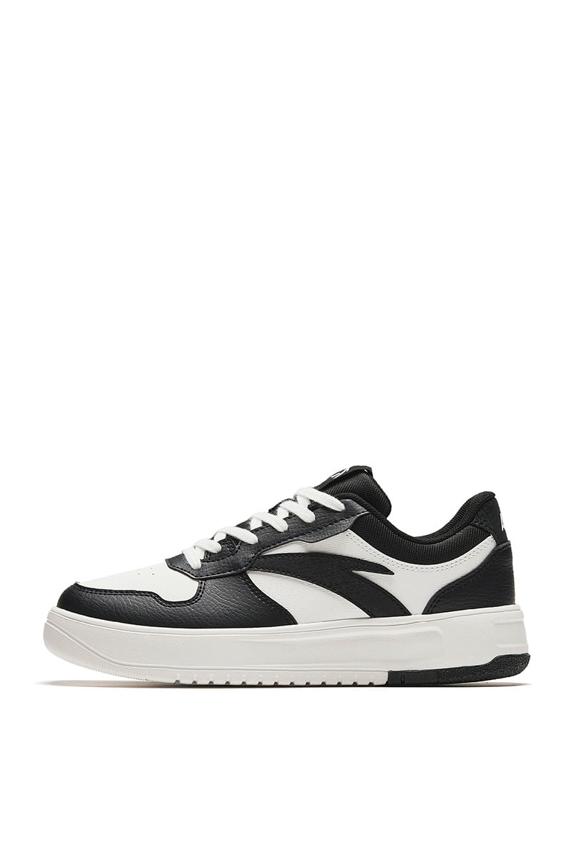 

Спортивные кеды женские Anta 822418016 Classic черные 7 US, Черный, 822418016 Classic