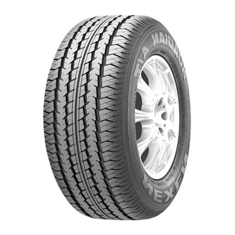 Шины NEXEN Roadian AT 205/70R15C 104T нешипованная