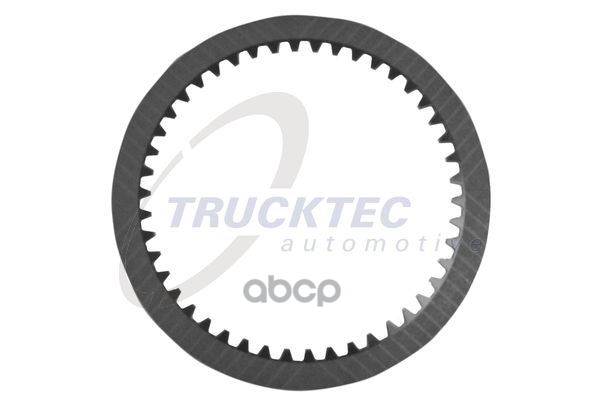 

Комплект Ламелей, Автоматическая Коробка Передач 1Шт TRUCKTEC AUTOMOTIVE 0225044