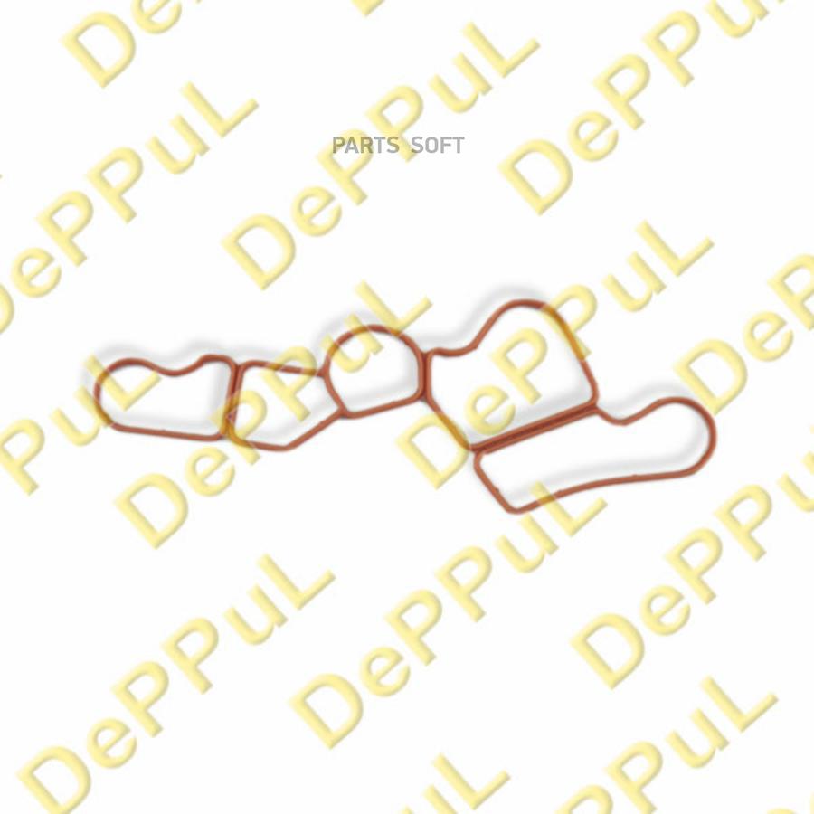 

Прокладка Масляного Фильтра 1Шт DEPPUL DEA217M