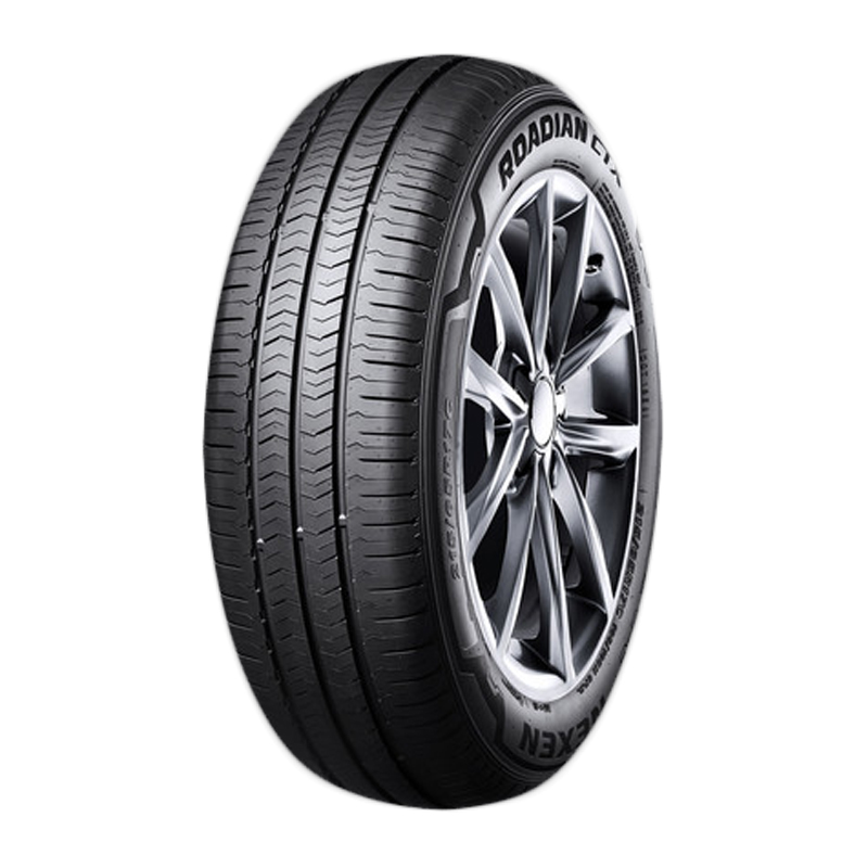 

Шины NEXEN ROADIAN CTX 215/65R17 108H нешипованная