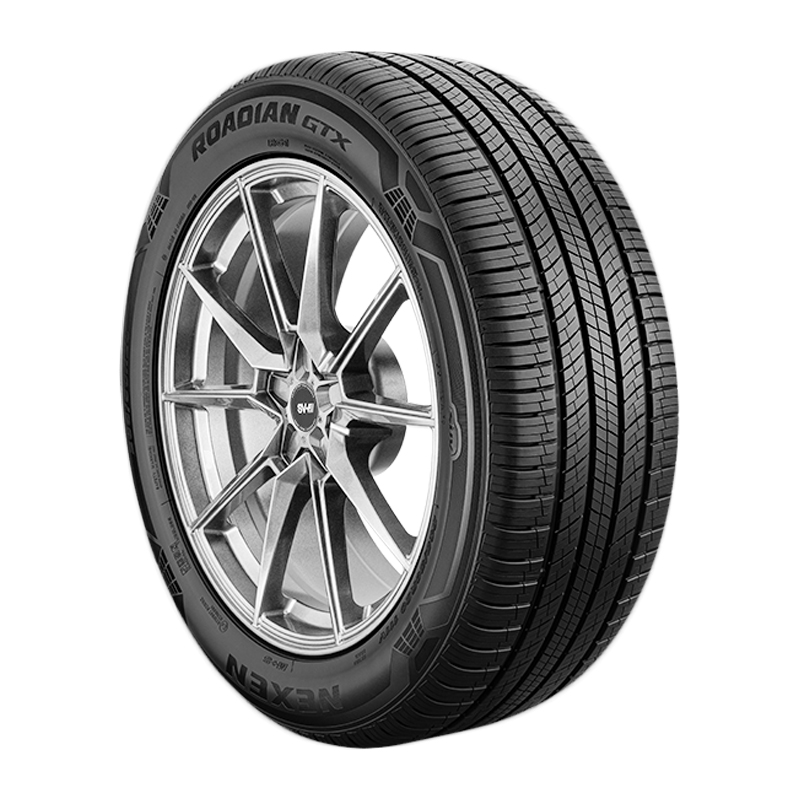 

Шины NEXEN Roadian GTX 235/65R17 104H нешипованная