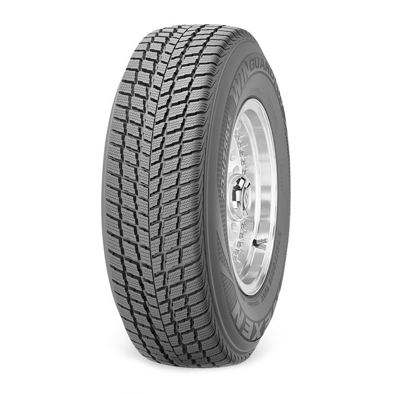

Шины NEXEN Winguard SUV 205/70R15 96T нешипованная