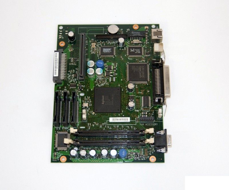 

Плата форматера HP CC395-67905