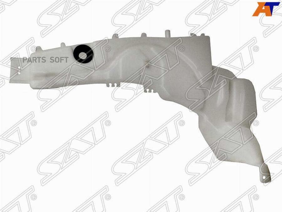 

SAT Бачок омывателя FORD FOCUS II 05-11