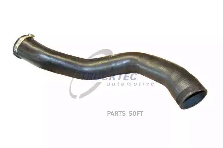 

Патрубок Интеркулера Vw Crafter 2.5 Lh Нижний Truc 1Шт TRUCKTEC AUTOMOTIVE 0714061