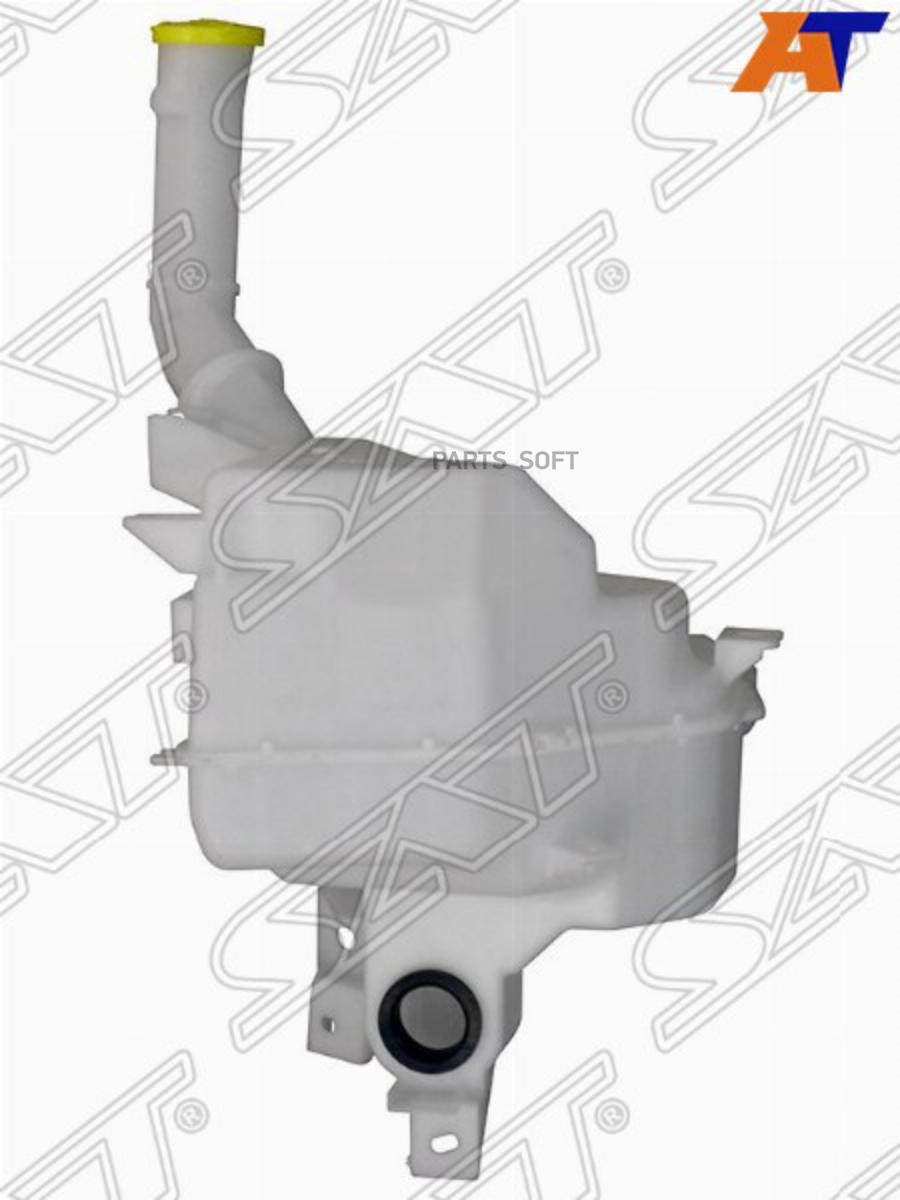 

Бачок Омывателя Mazda 3 09-13/Mazda 5 10- Sat арт. ST-MZV8-101-0