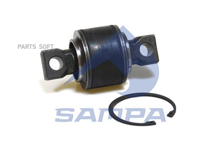 

SAMPA 040.573 Ремкомплект реактивной тяги