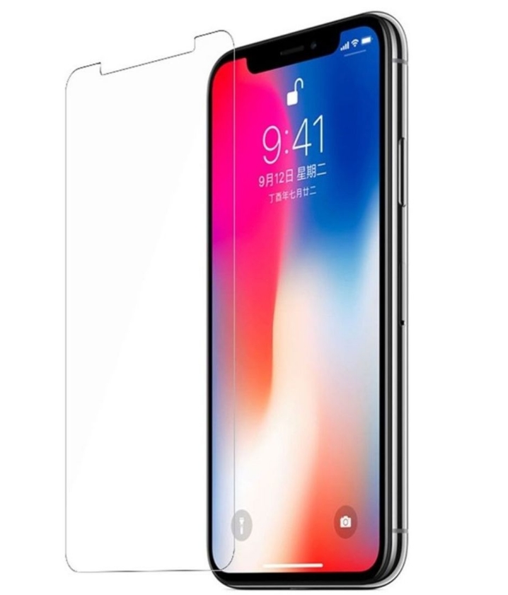 

Защитное стекло Ainy для Apple iPhone X/Xs/11 Pro 0,2 мм AF-A1036