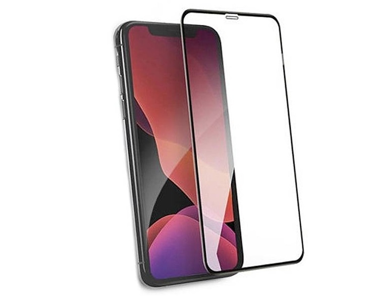 

Защитное стекло Ainy для Apple iPhone Xs Max/11 Pro Max 0,2 мм Black