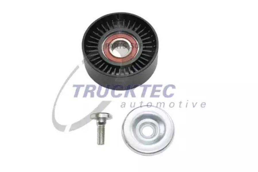 Ролик Натяжителя 1Шт TRUCKTEC AUTOMOTIVE 0219207