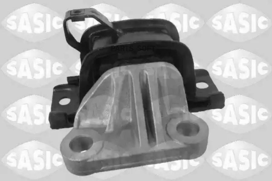 

SASIC 2706073 Опора КПП OPEL Corsa D