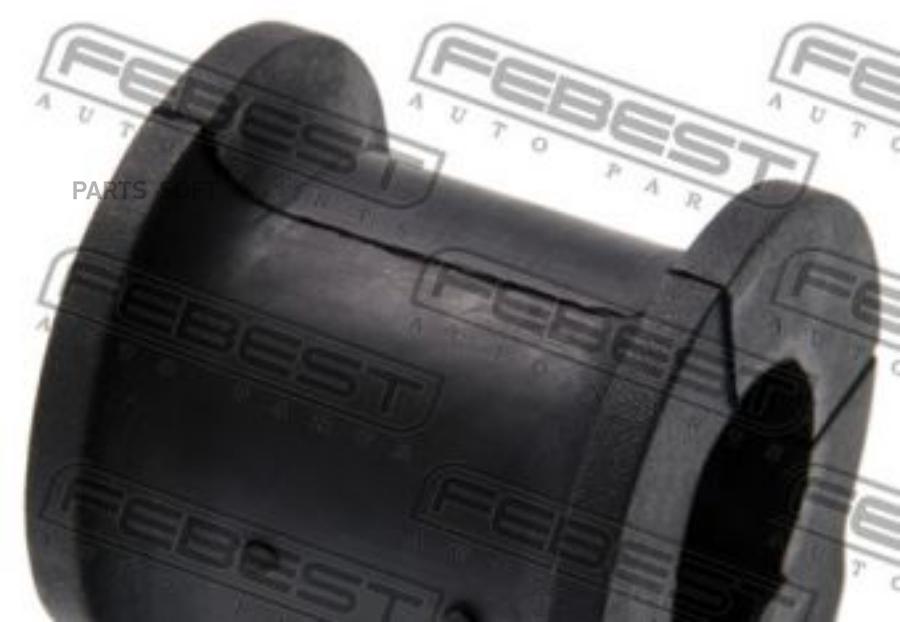 

Втулка переднего стабилизатора d23 febest szsb-sx4f