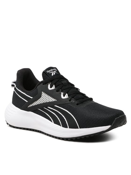 

Кроссовки женские Reebok Lite Plus 3.0 H00905 черные 37 EU, Черный, Lite Plus 3.0 H00905