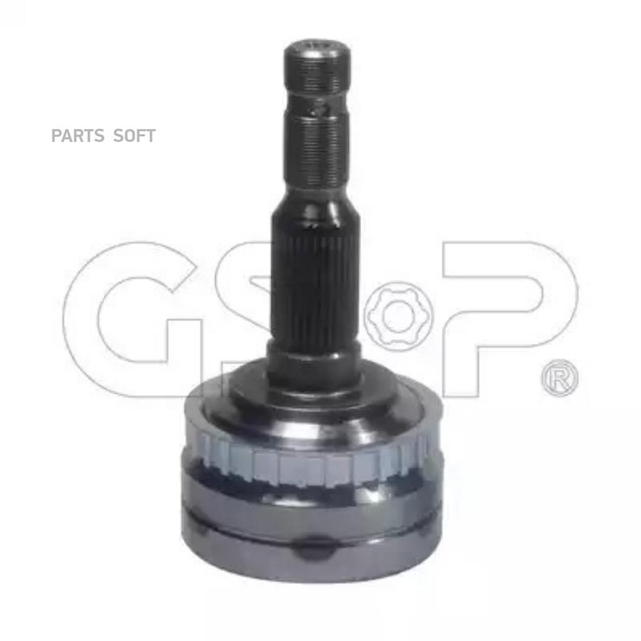 

GSP ШРУС наруж.OPEL VECTRA B (J96) 1.6 i (10.95-07.03) 1шт