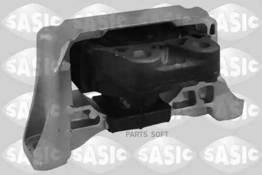 

Опора двигателя SASIC 2706134 Ford C-Max, Focus, Kuga, Volvo C30, S40, V50