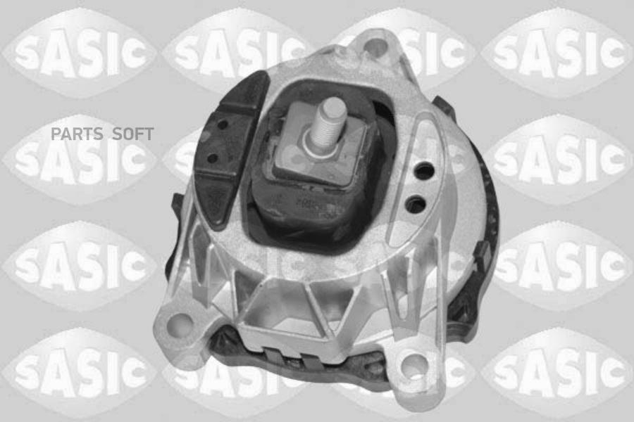 

Опора двигателя SASIC 2706485 BMW Serie 1 F20, F21, Serie 3 F30, F31, F34, Serie 4 F