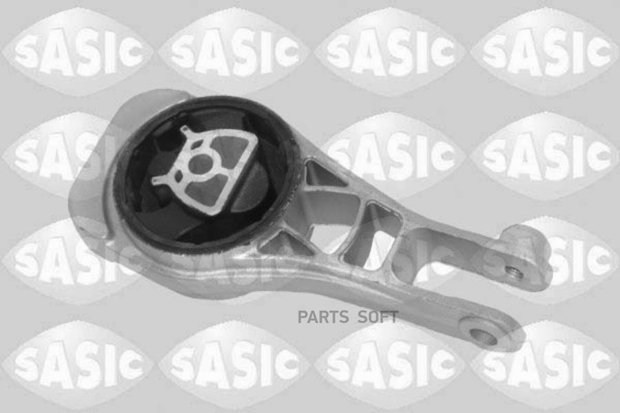

Опора двигателя SASIC 2706518 Chevrolet Aveo, Trax, Opel Mokka