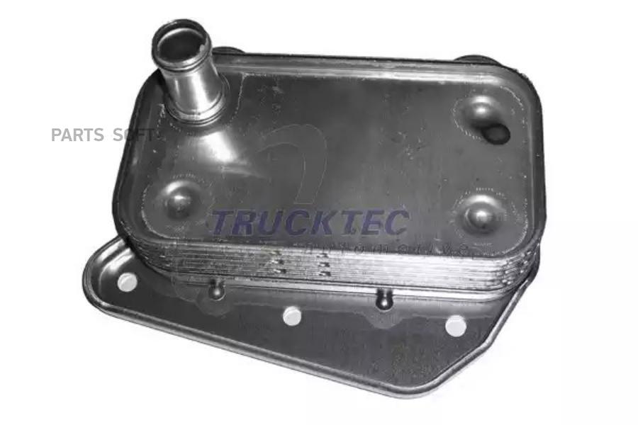 

Теплообменник Спринтер Ом611 Trucktec 1Шт TRUCKTEC AUTOMOTIVE 0218050