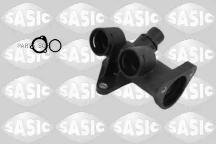 

Фланец Системы Охлаждения Vag 1.8 20V Sasic 3206002